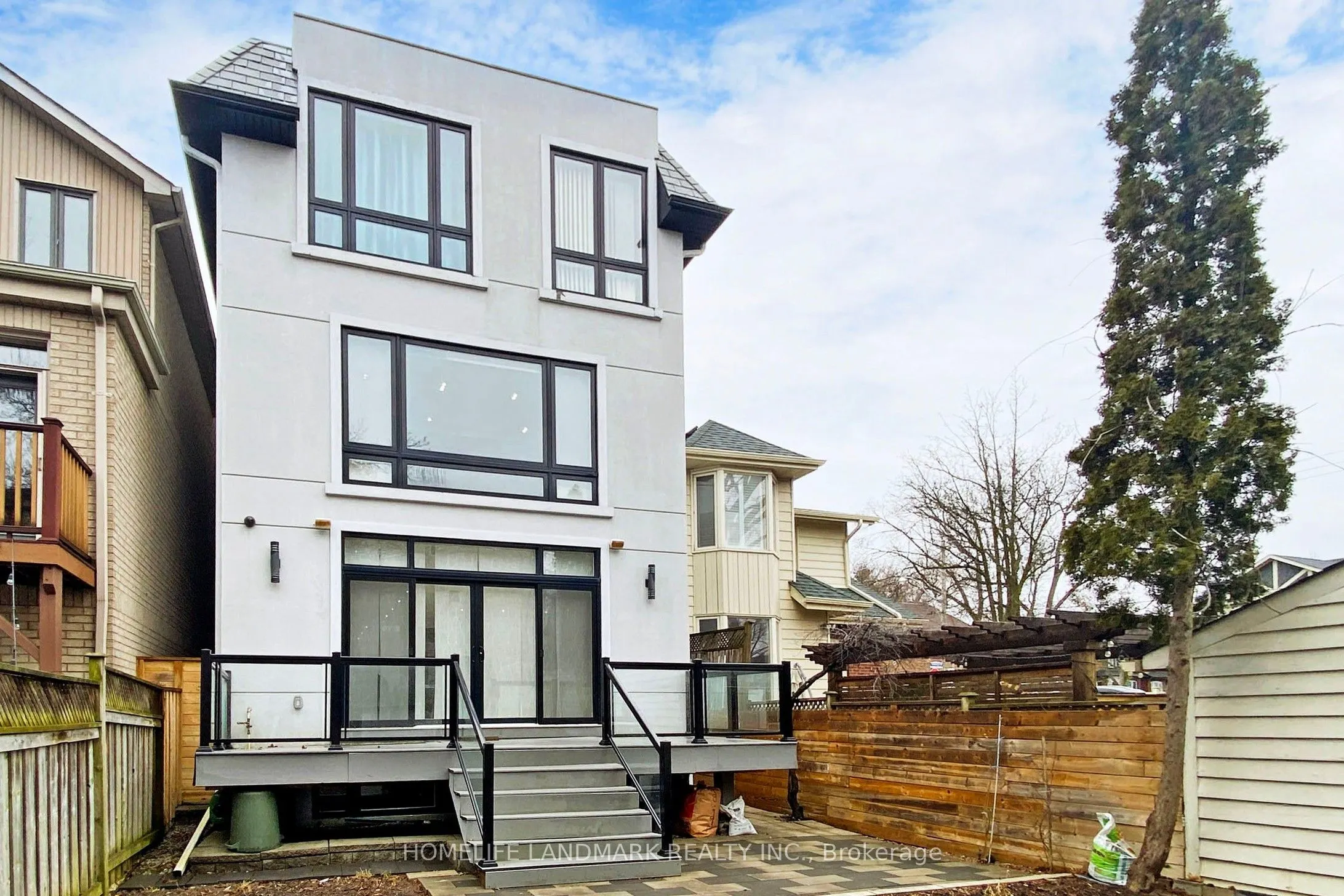301 Jedburgh Road