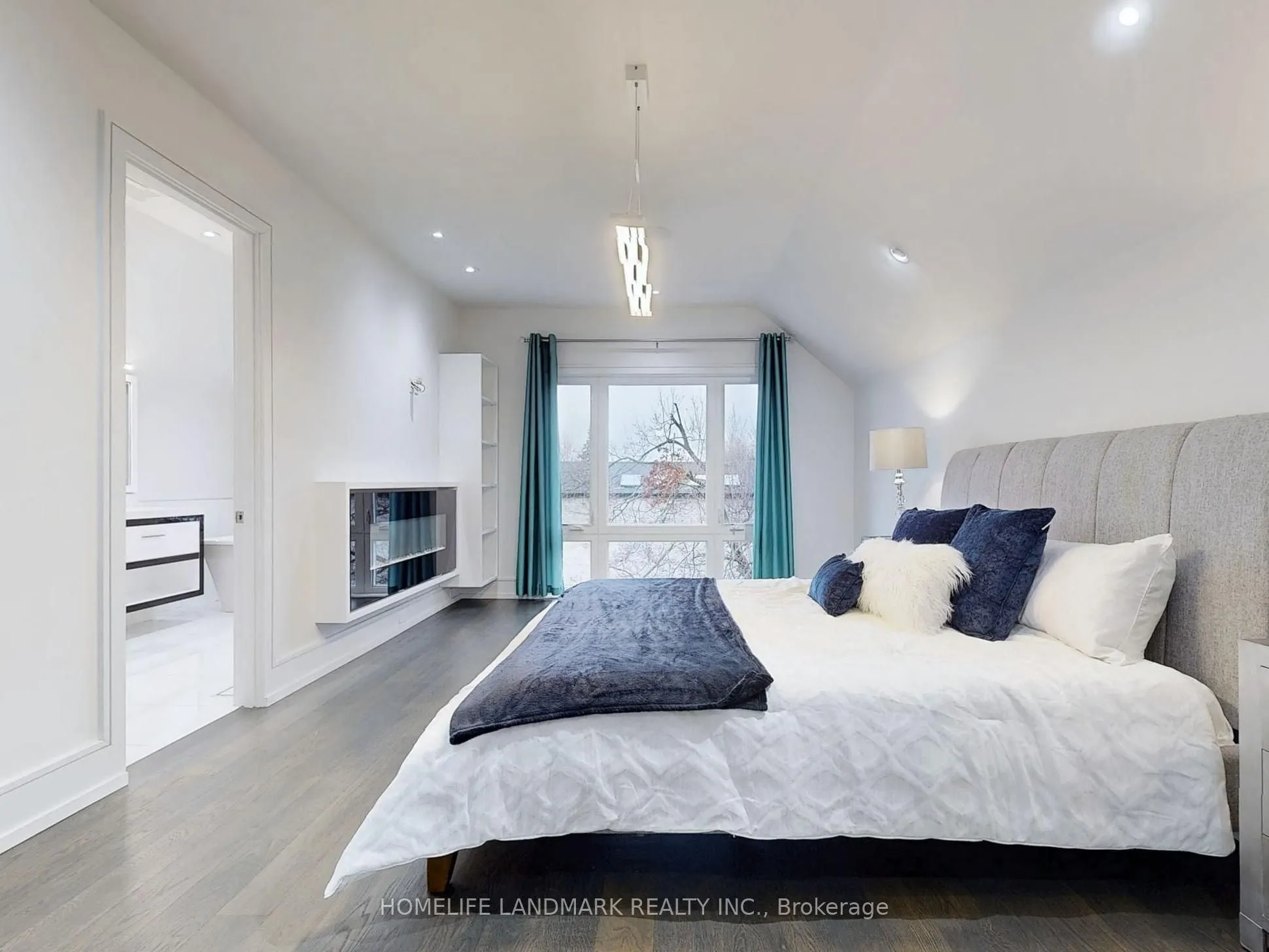 301 Jedburgh Road