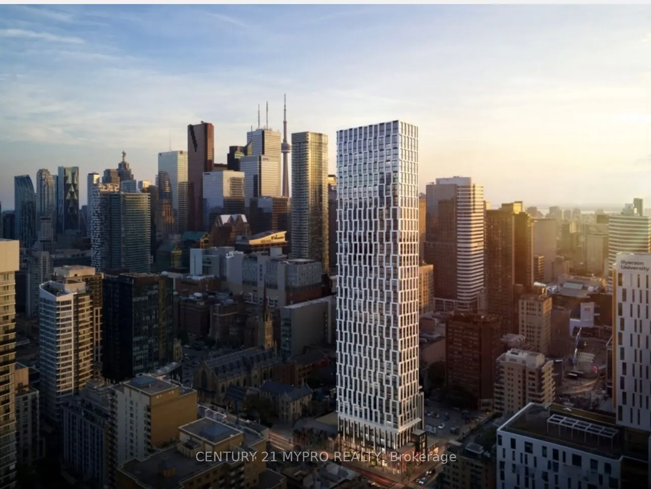 252 Church Street, #2**7