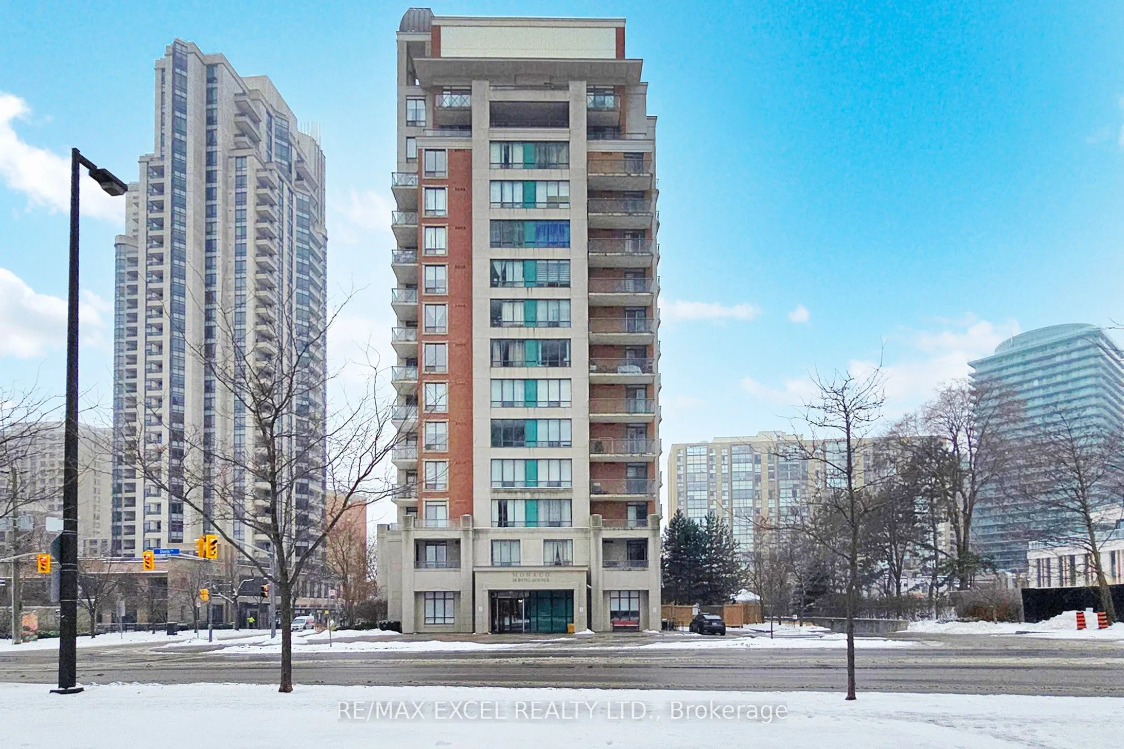 28 Byng Avenue, #Lph03