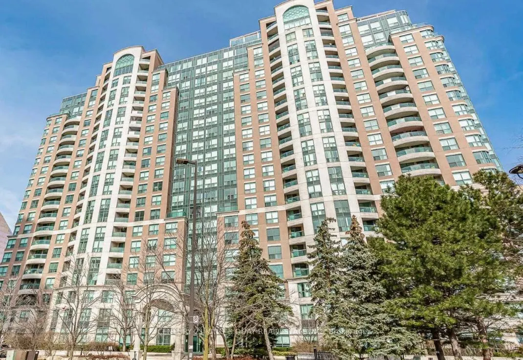 23 Lorraine Drive, #1101