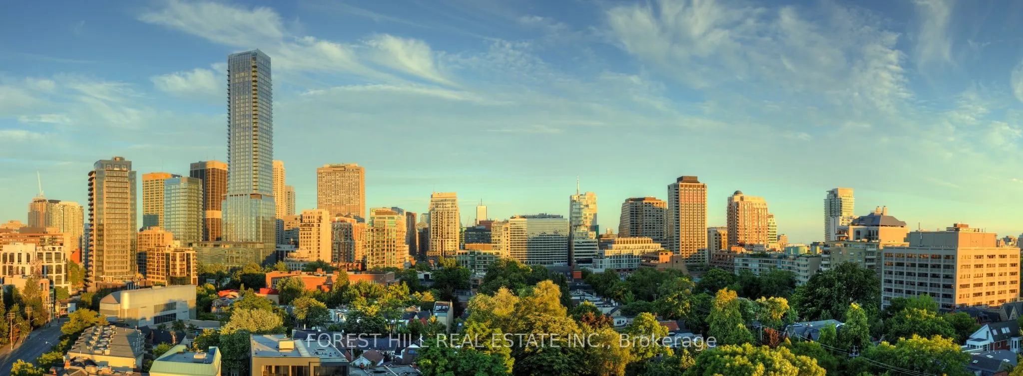 181 Davenport Road, #806