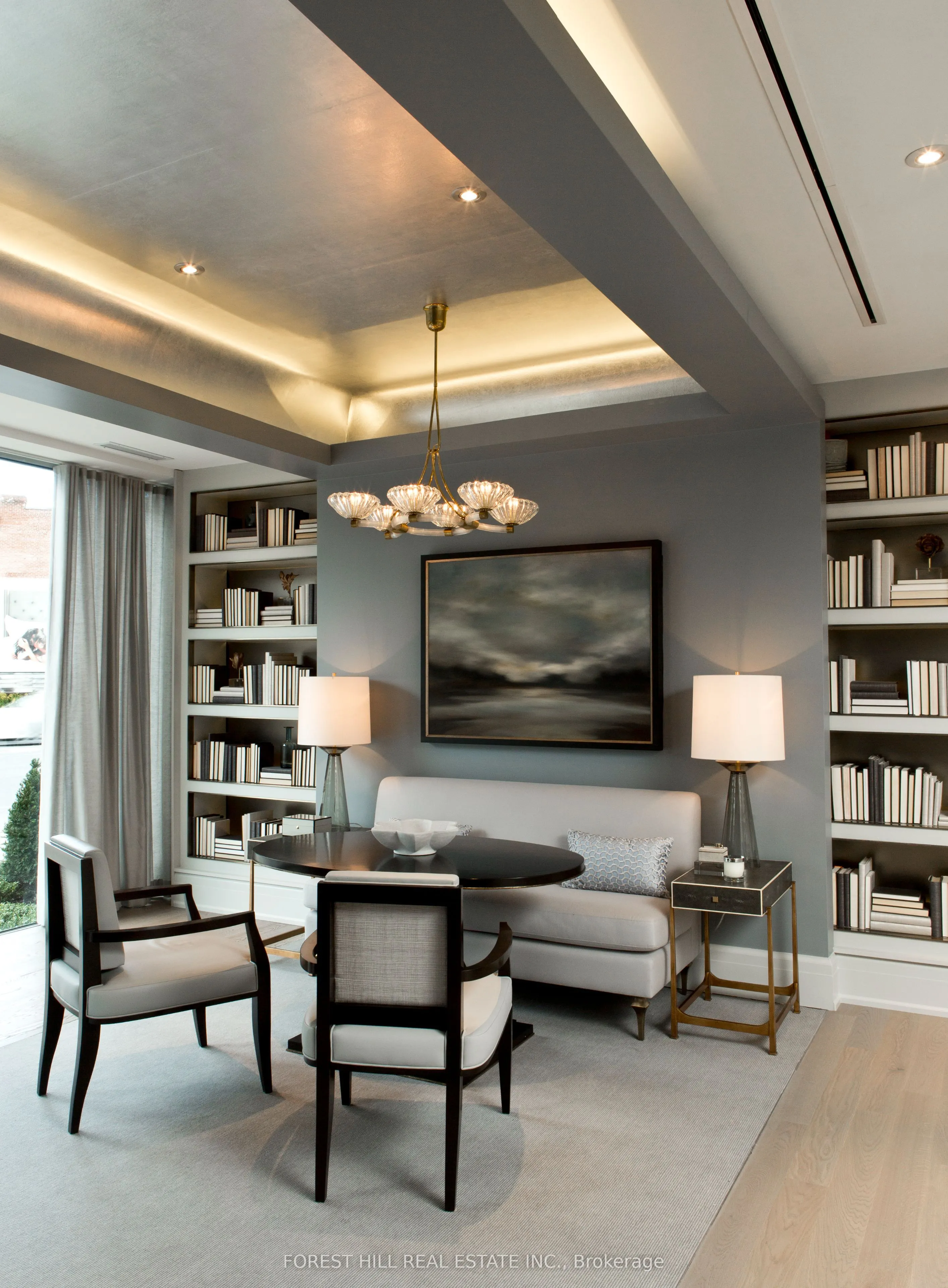 181 Davenport Road, #806