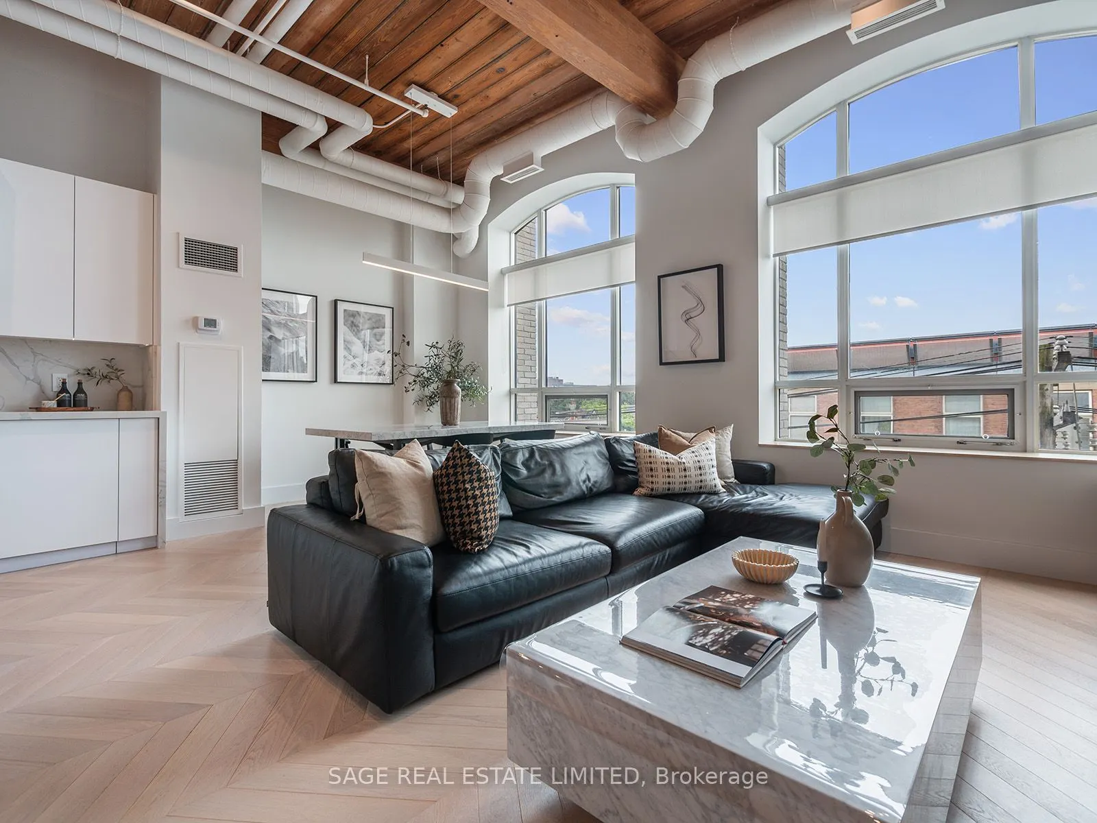 993 Queen Street W, #317