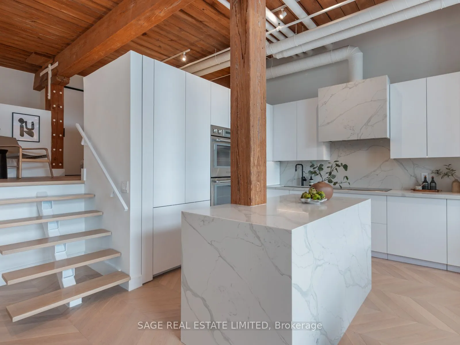 993 Queen Street W, #317