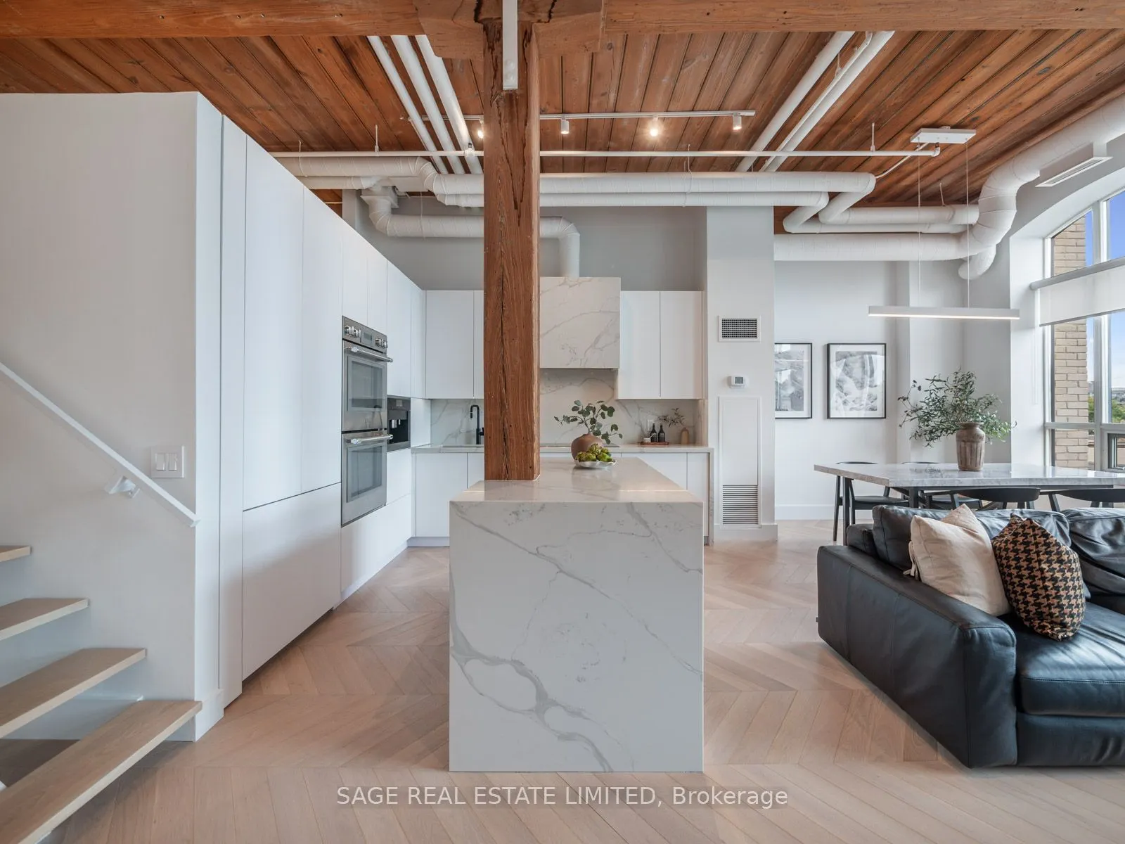 993 Queen Street W, #317