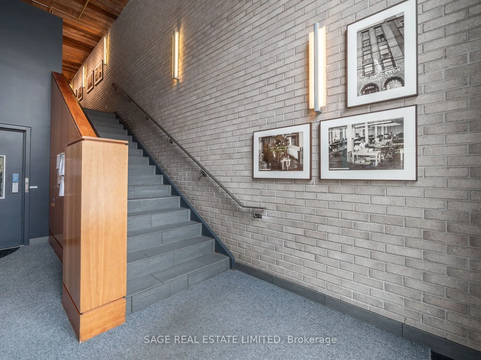 993 Queen Street W, #317
