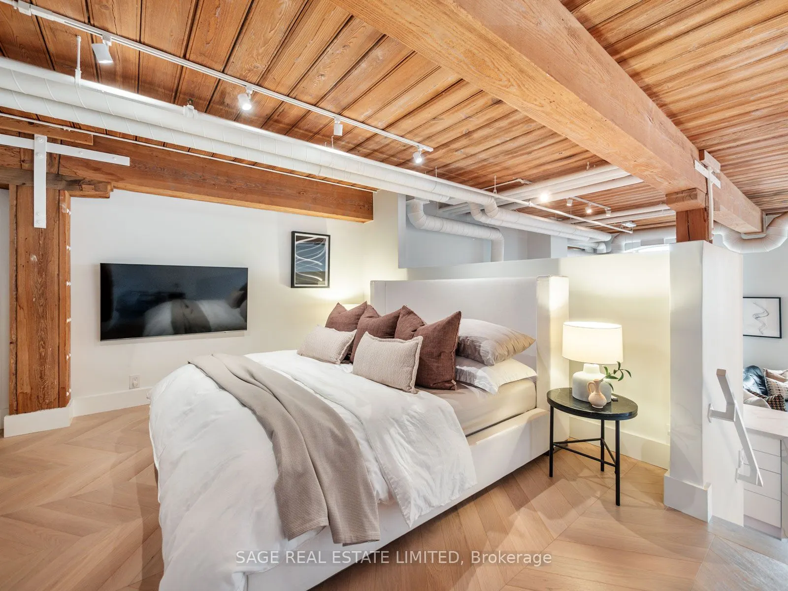 993 Queen Street W, #317