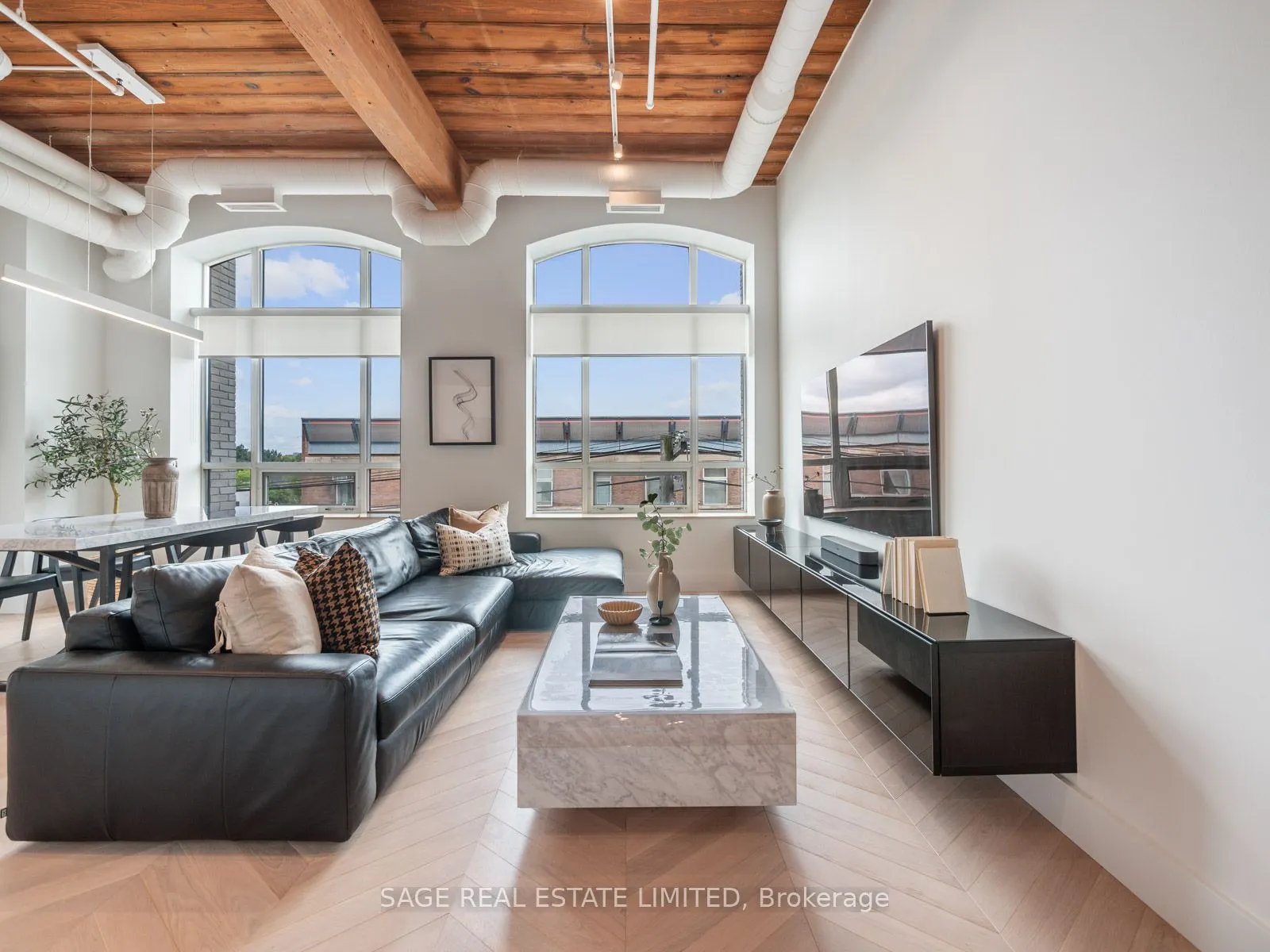 993 Queen Street W, #317