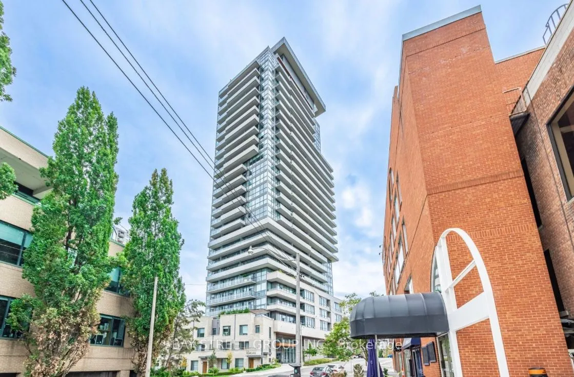 181 Bedford Road, #1001