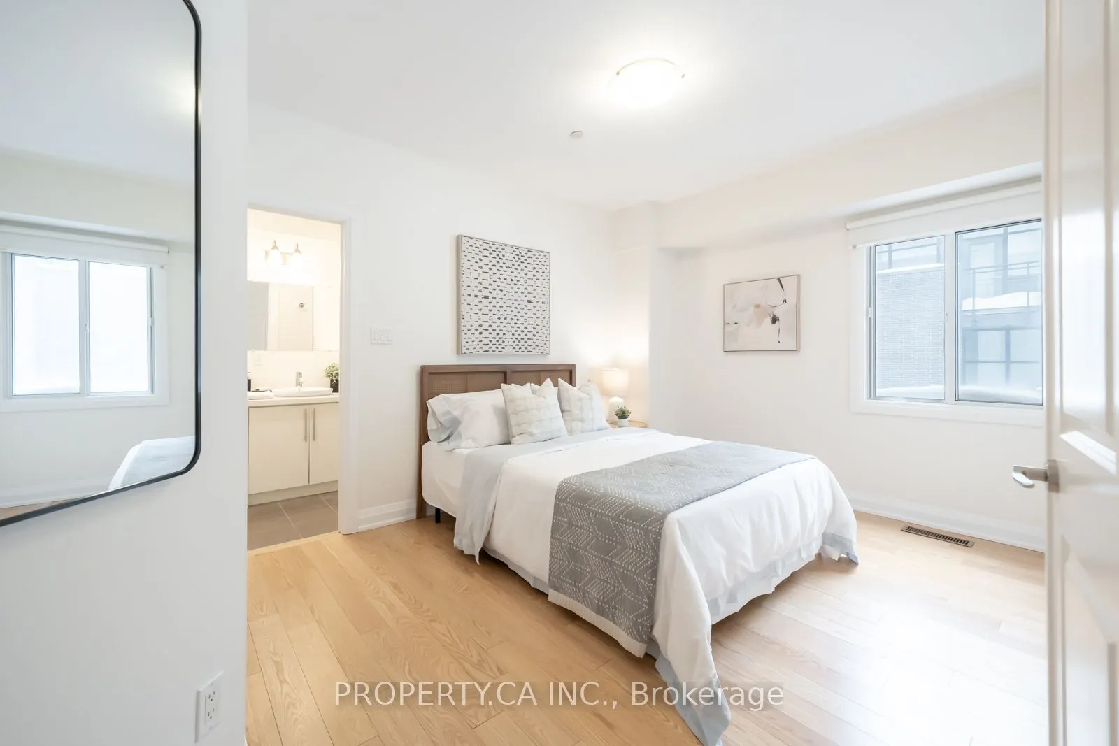473 Dupont Street, #1