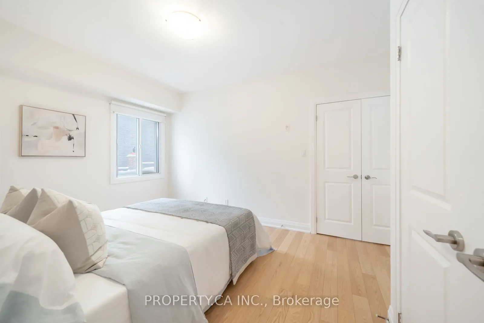 473 Dupont Street, #1