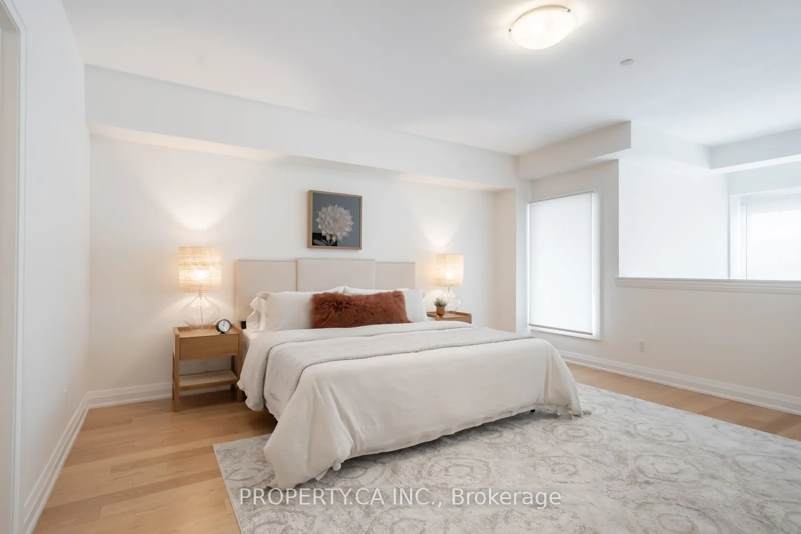 473 Dupont Street, #1