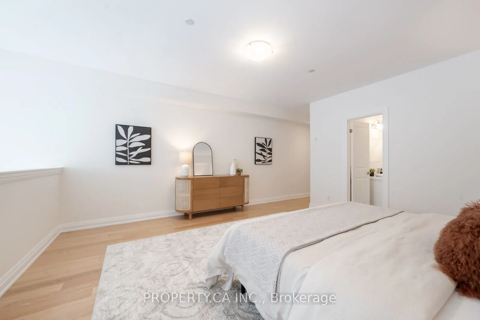 473 Dupont Street, #1