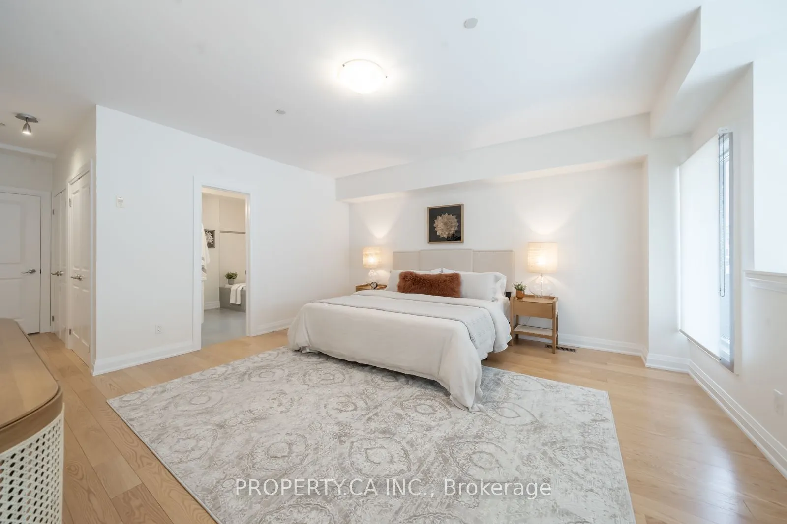 473 Dupont Street, #1
