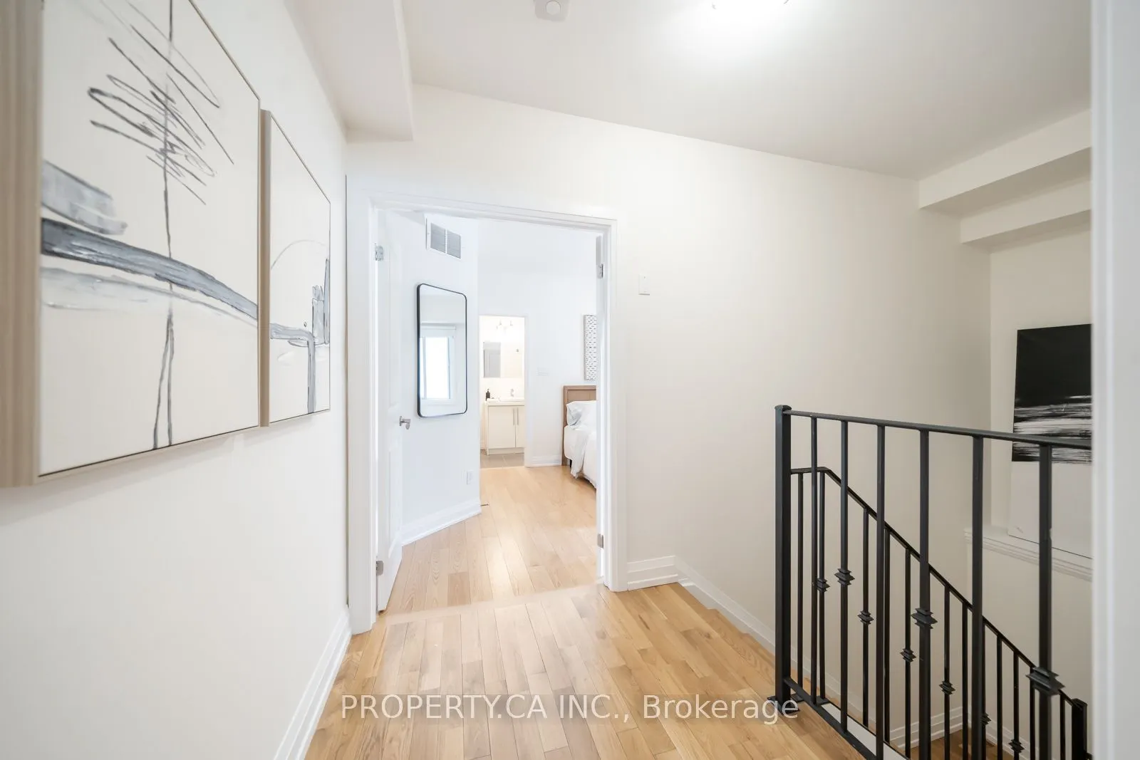 473 Dupont Street, #1