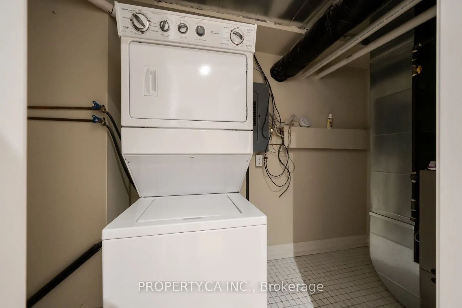 473 Dupont Street, #1