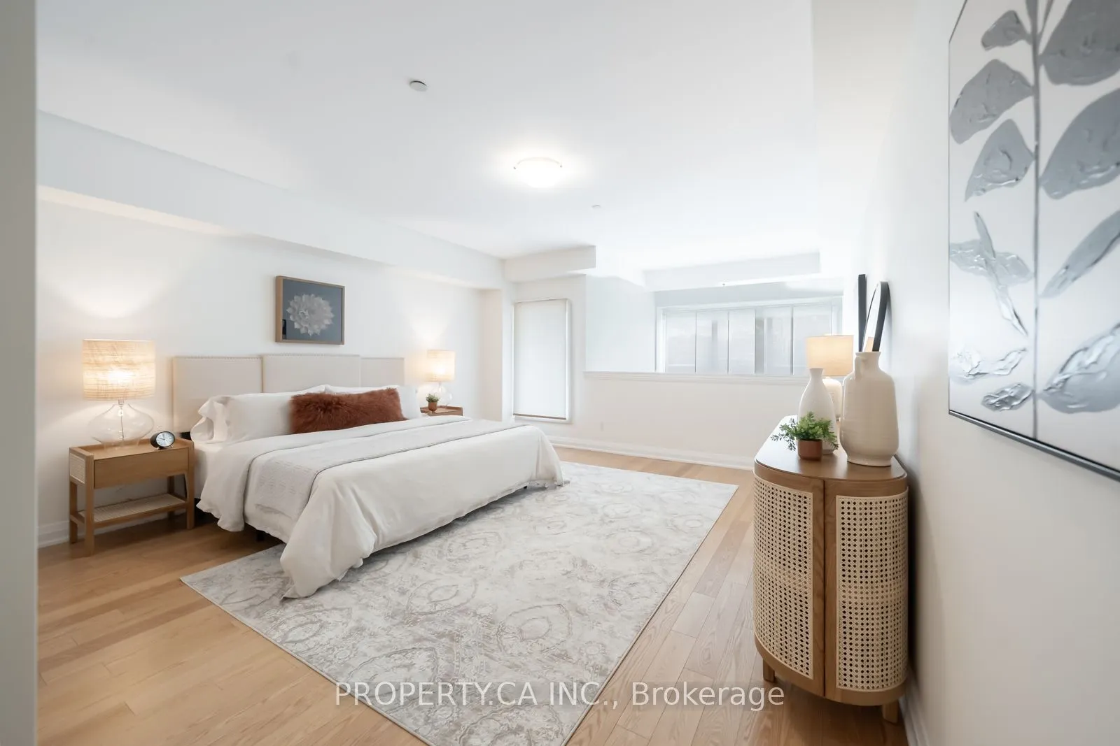 473 Dupont Street, #1