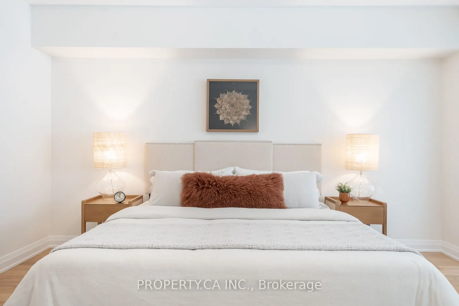 473 Dupont Street, #1