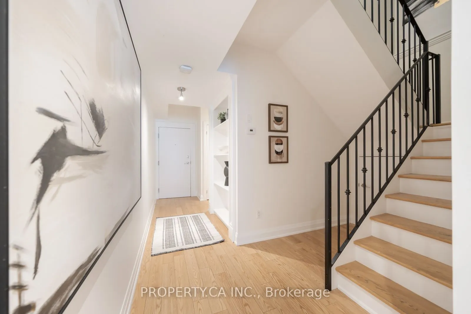 473 Dupont Street, #1