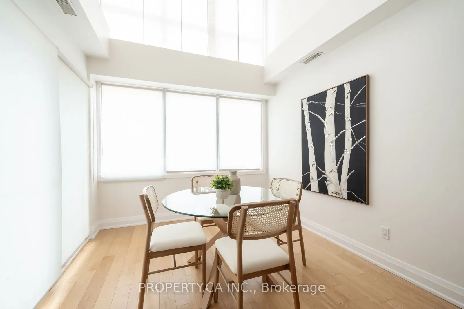 473 Dupont Street, #1