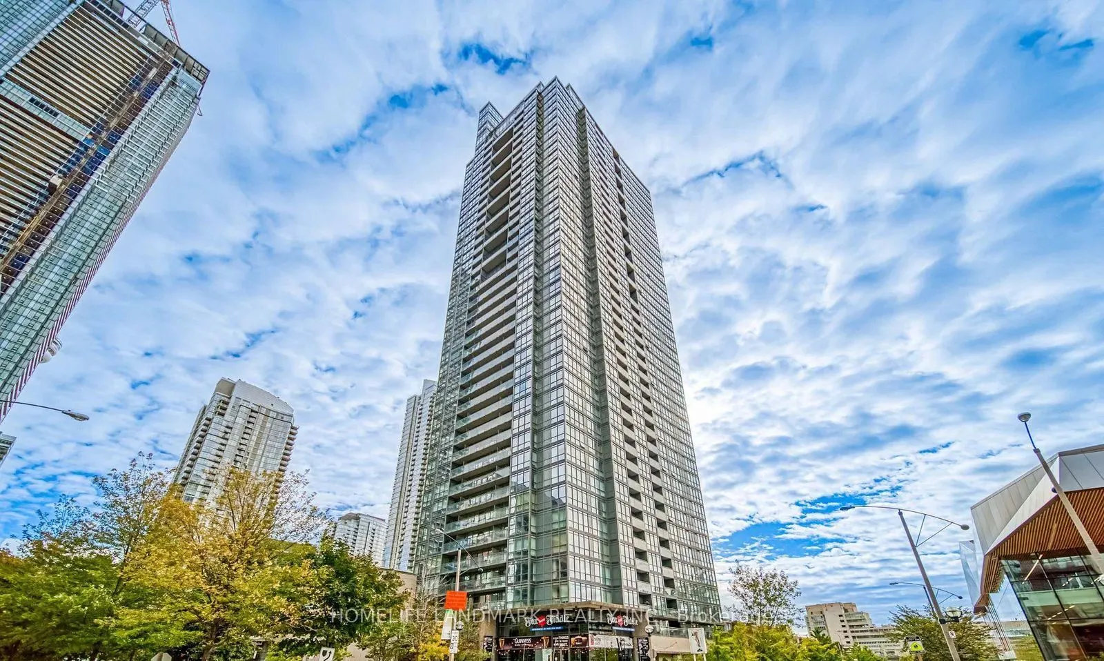 15 Fort York Boulevard, #2610