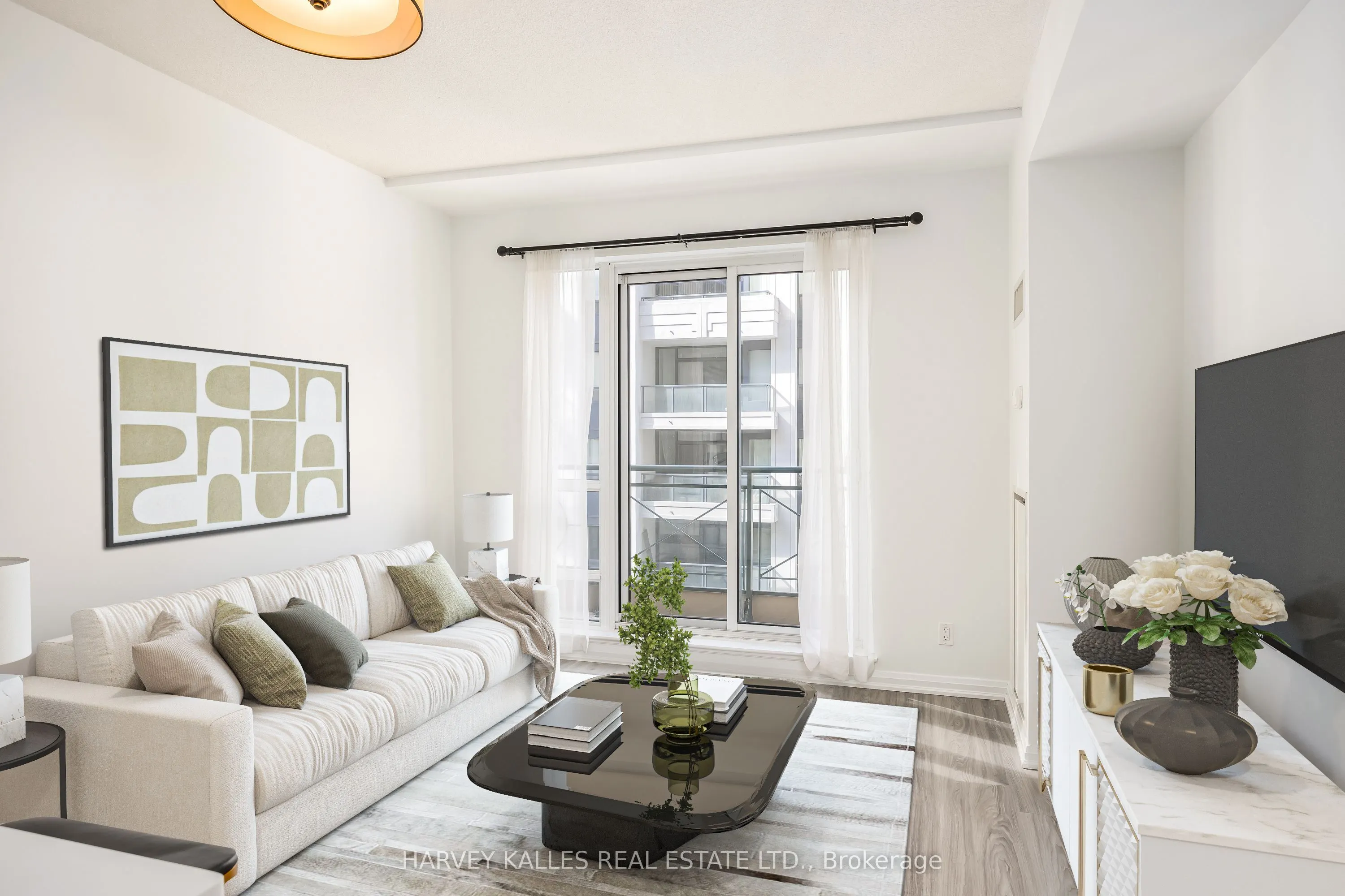 35 Hayden Street, #1210