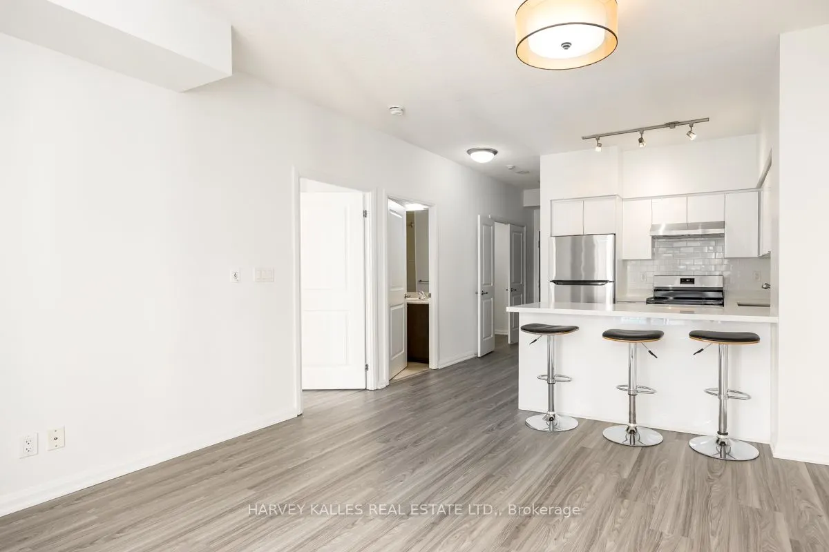 35 Hayden Street, #1210