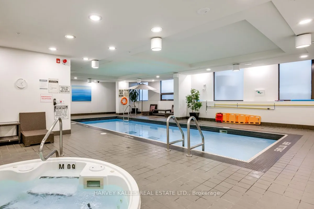 35 Hayden Street, #1210