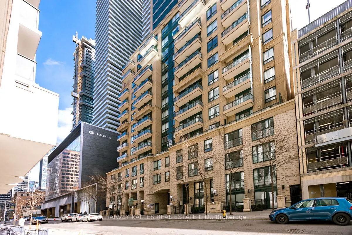 35 Hayden Street, #1210