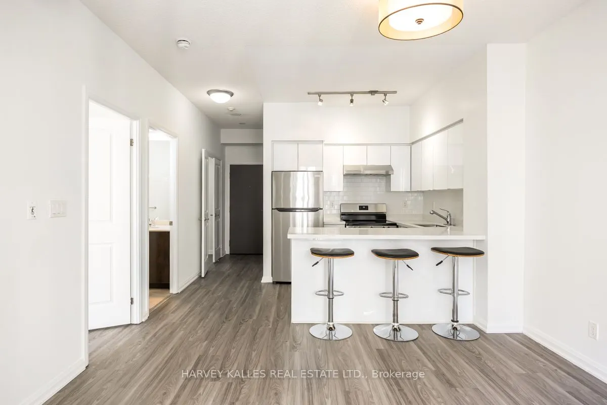 35 Hayden Street, #1210