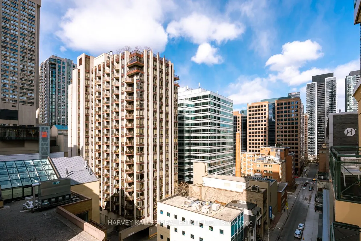 35 Hayden Street, #1210