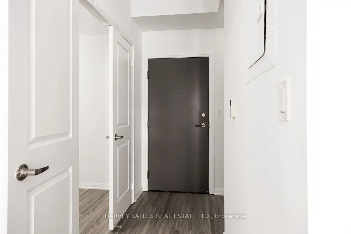 35 Hayden Street, #1210