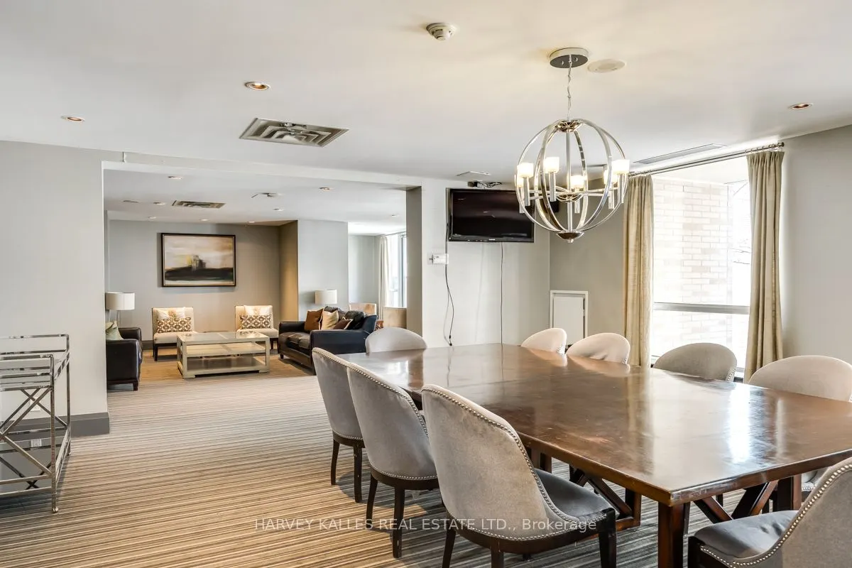 35 Hayden Street, #1210