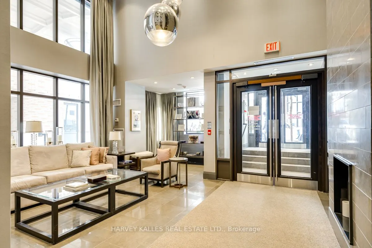 35 Hayden Street, #1210