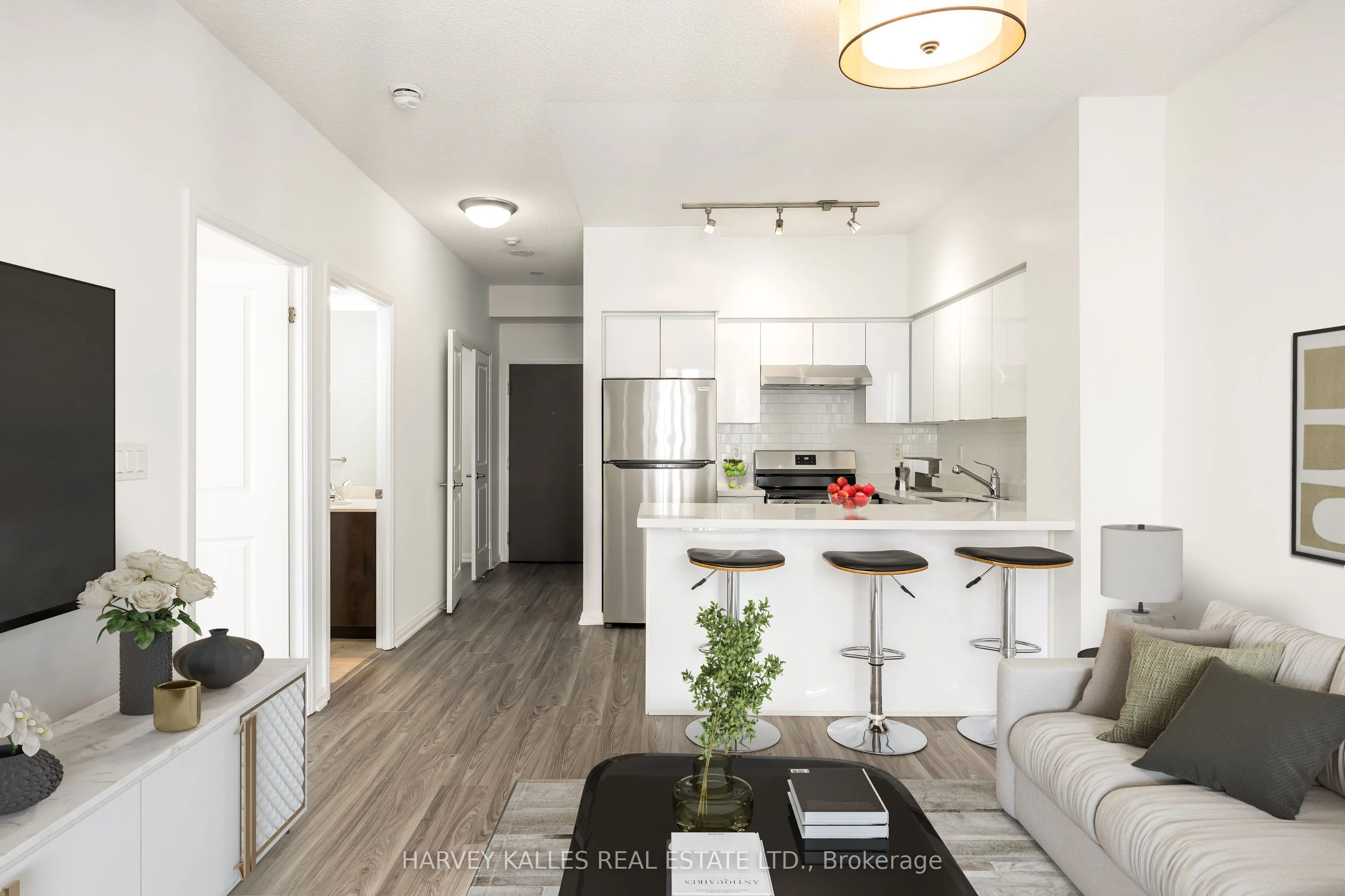 35 Hayden Street, #1210