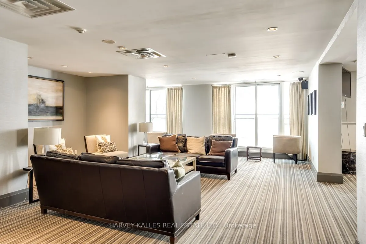 35 Hayden Street, #1210