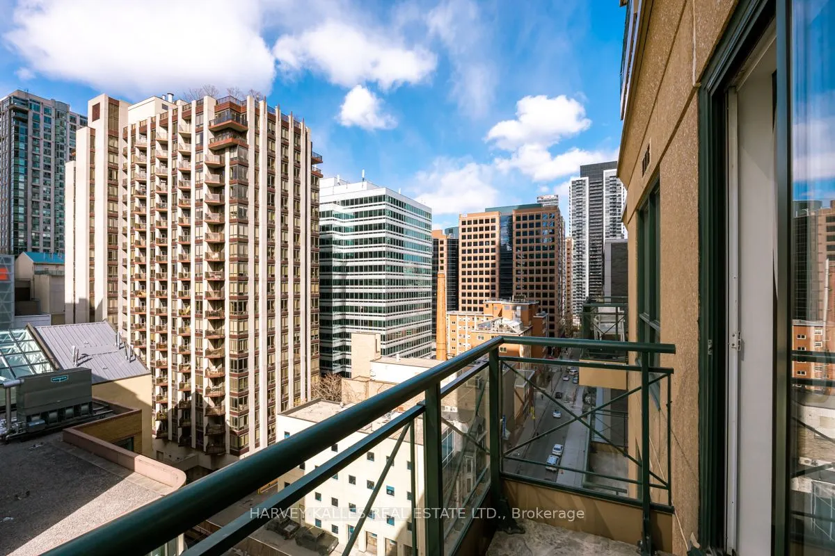 35 Hayden Street, #1210