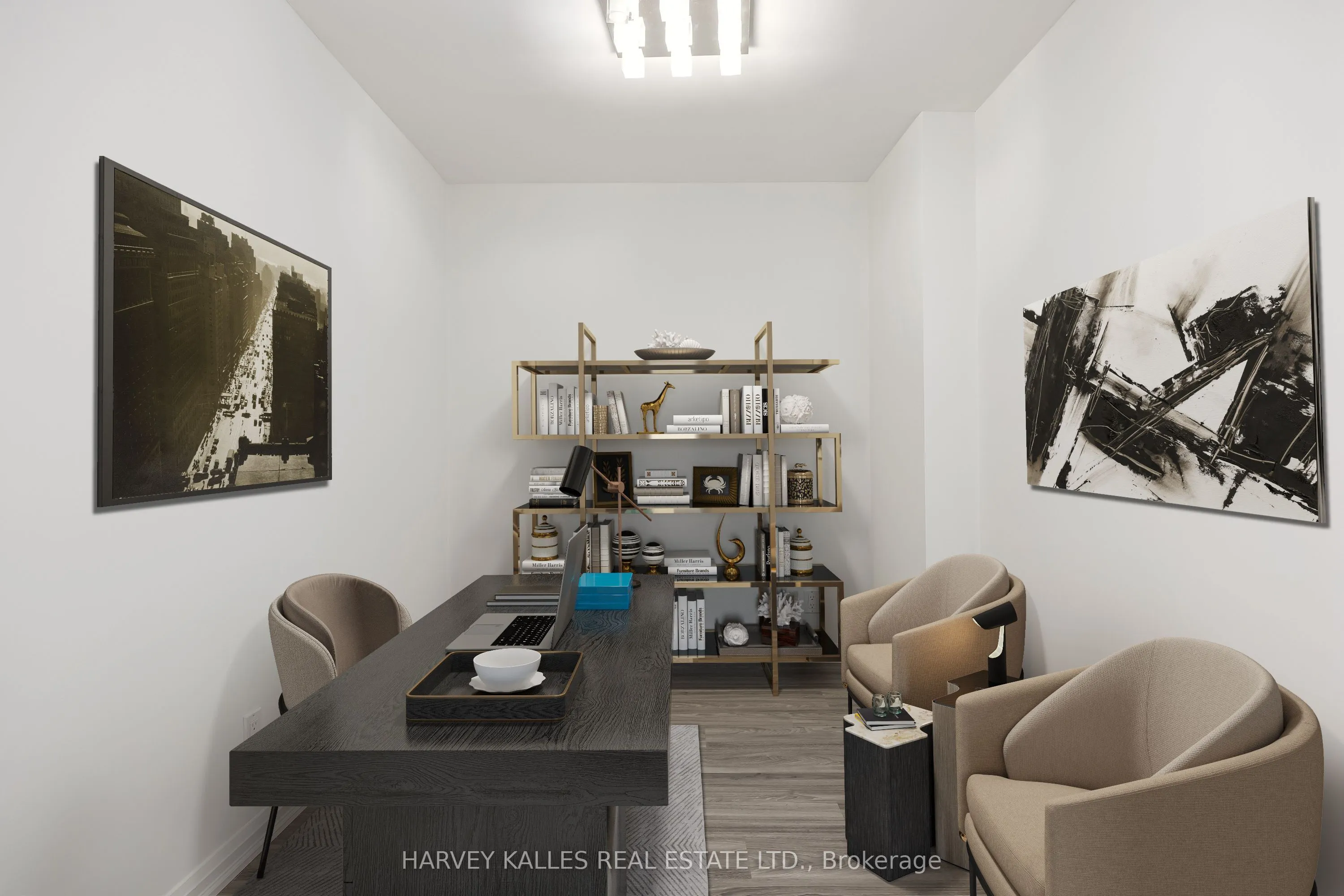 35 Hayden Street, #1210