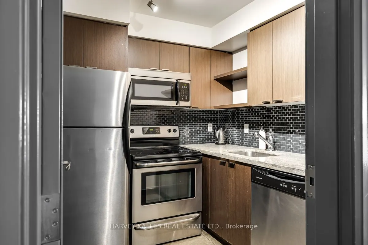 35 Hayden Street, #1210