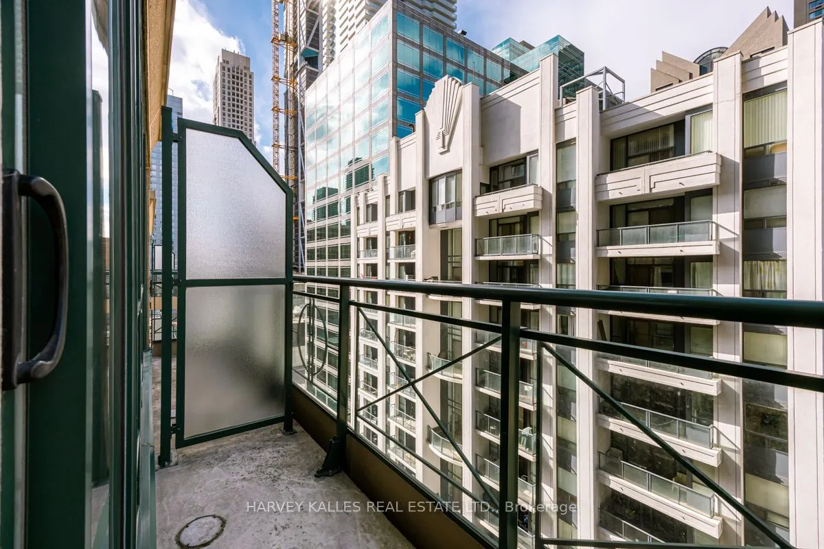 35 Hayden Street, #1210