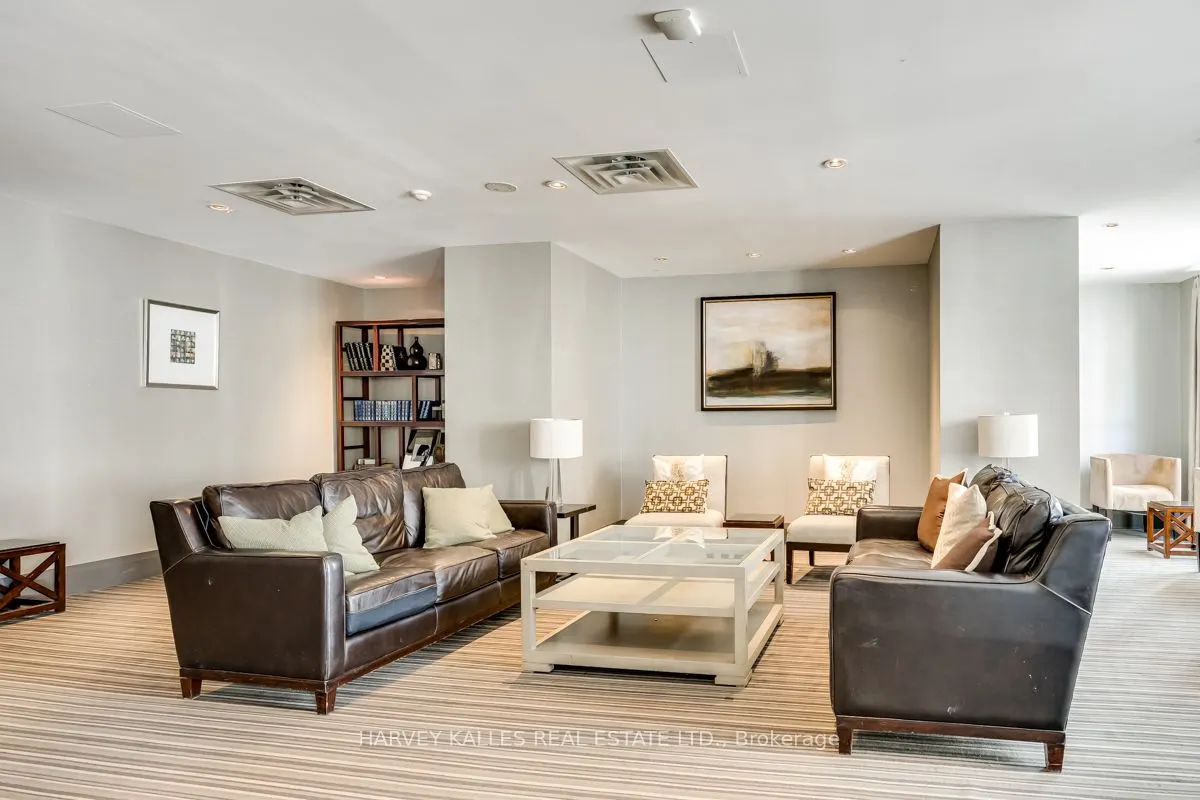35 Hayden Street, #1210