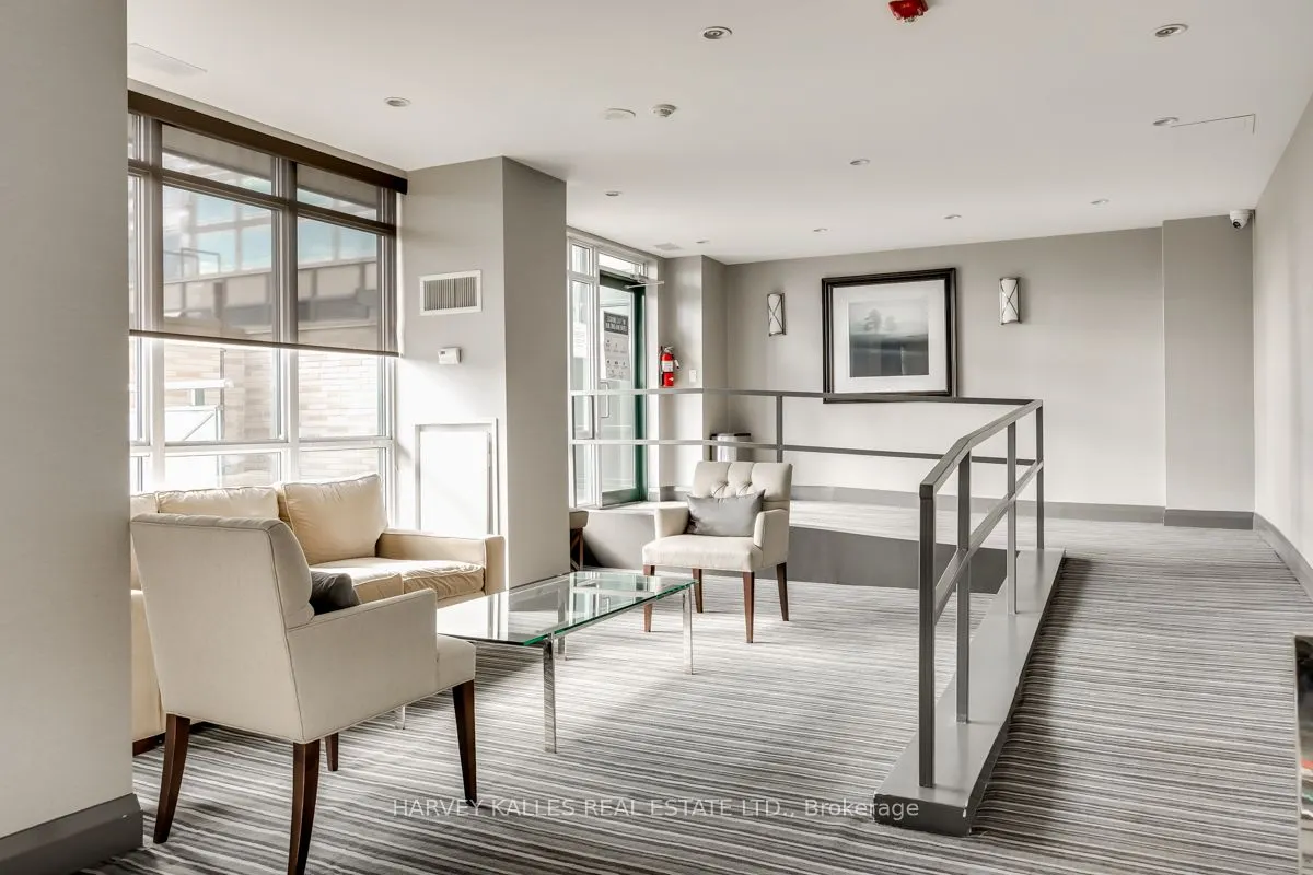 35 Hayden Street, #1210