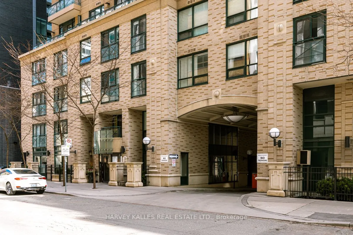 35 Hayden Street, #1210