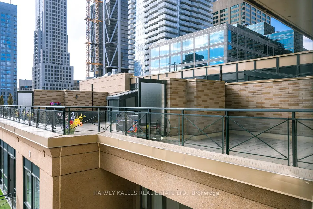 35 Hayden Street, #1210