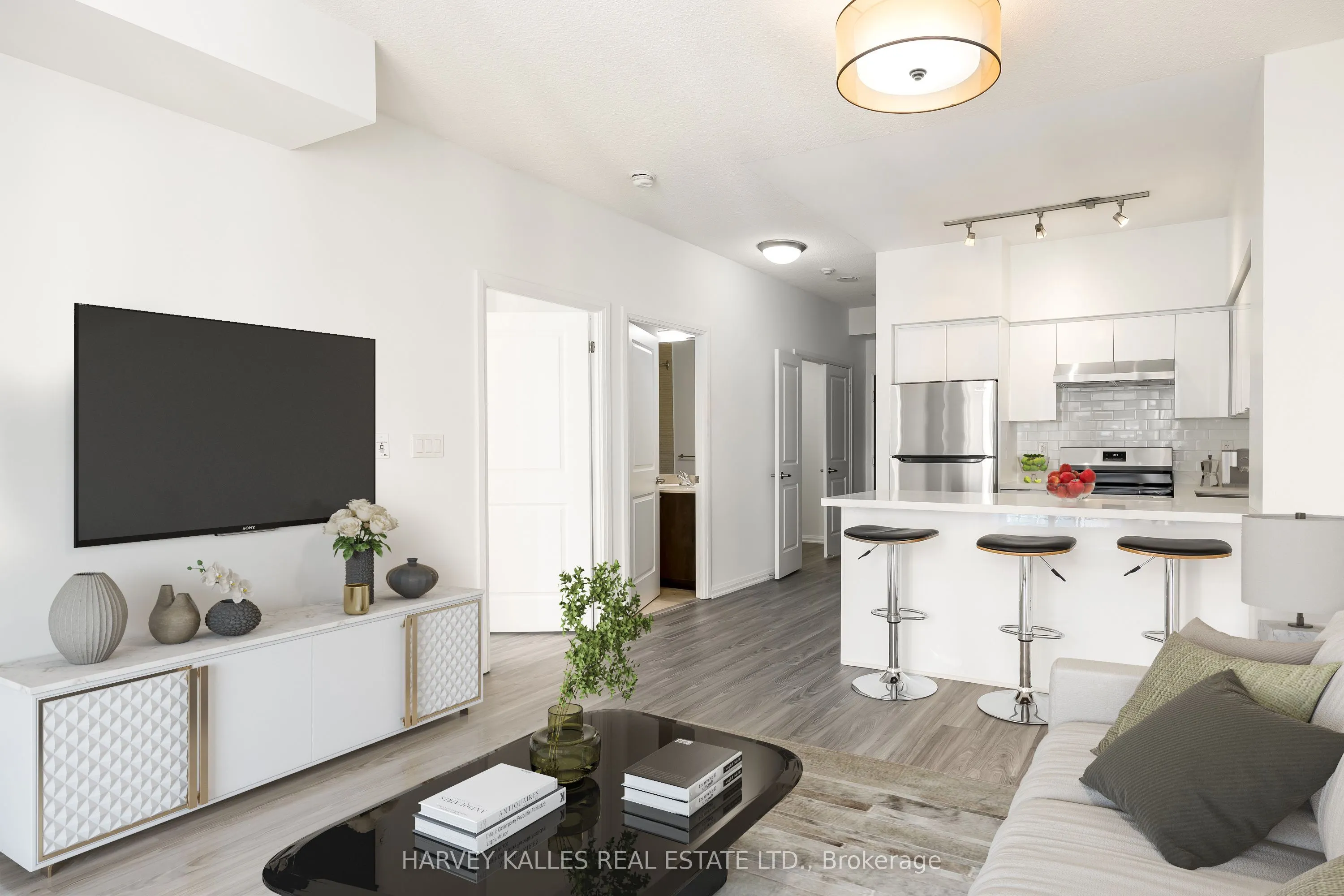 35 Hayden Street, #1210