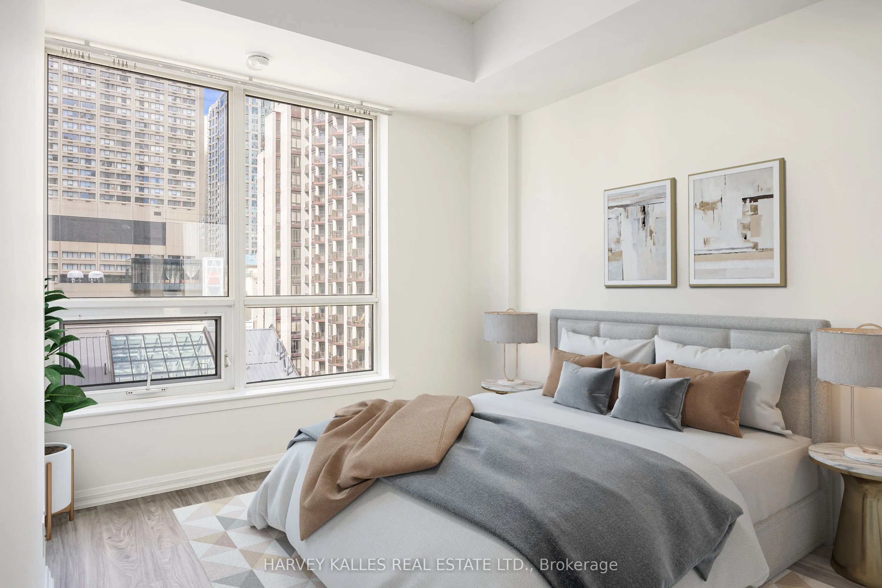 35 Hayden Street, #1210