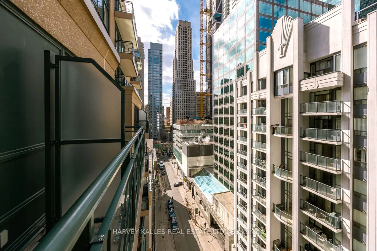 35 Hayden Street, #1210