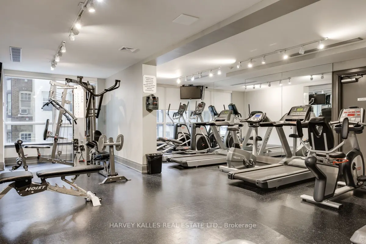 35 Hayden Street, #1210