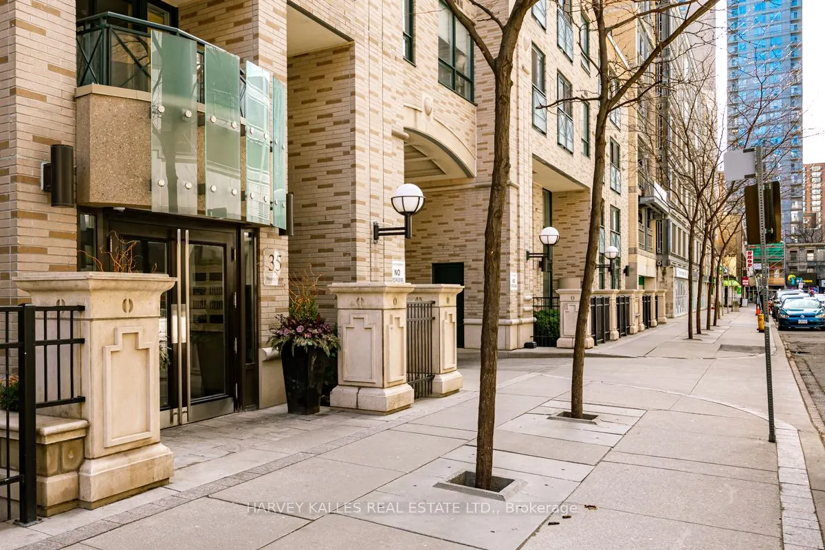 35 Hayden Street, #1210